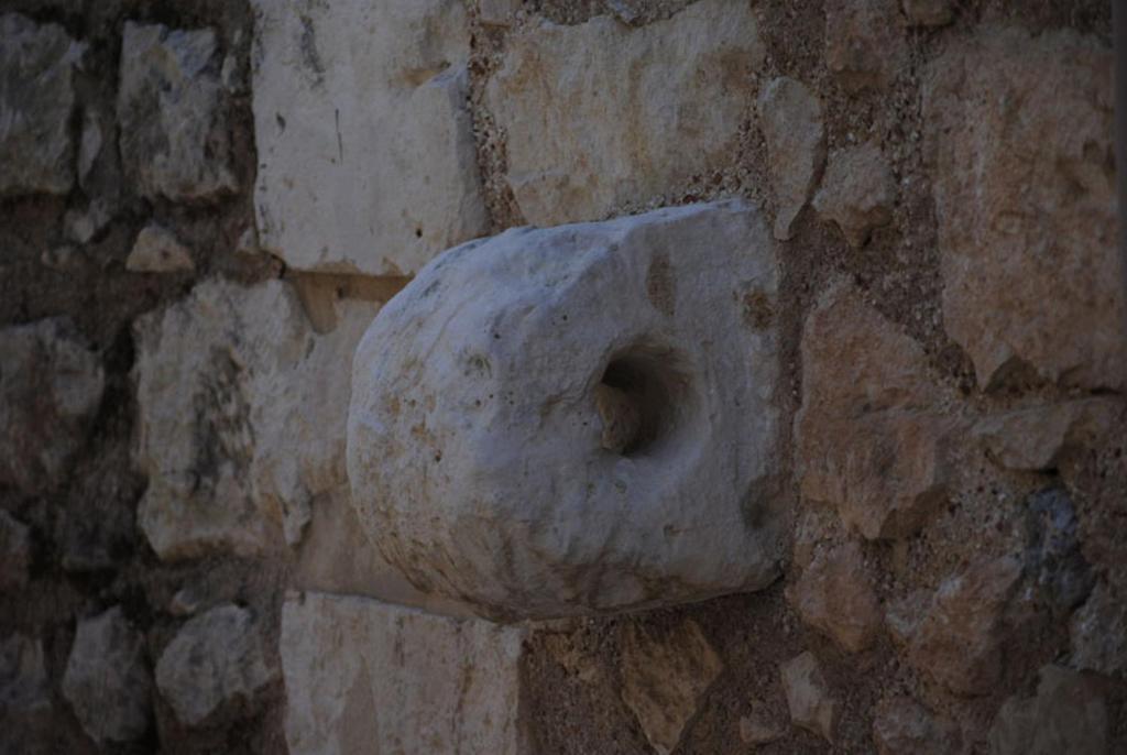 Eremo Madonna Delle Grazie Pensionat Avola Eksteriør billede